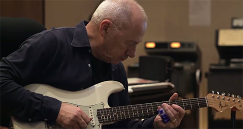 mark knopfler