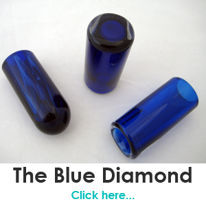 The Blue Diamond