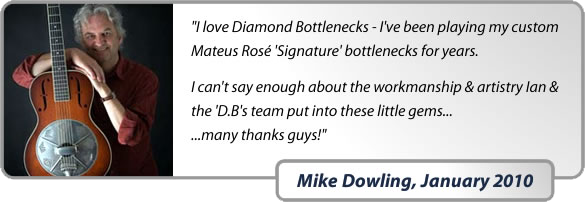Mike Dowling