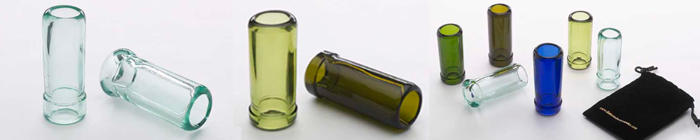 The Original Diamond Bottlenecks