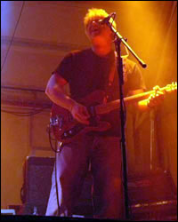 Barry Webber