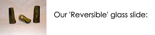 Reversable Slide