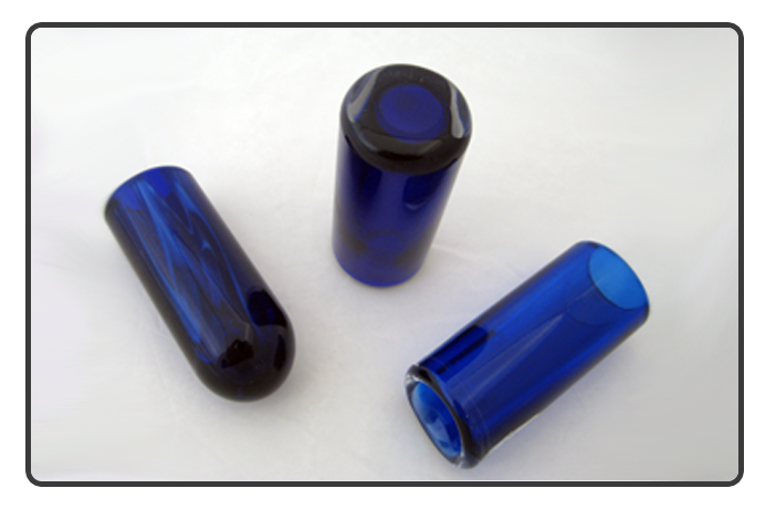The Blue Diamond