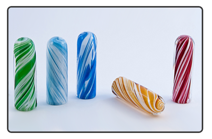 Crystal Tone Bar